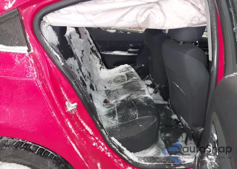 2015 Chevrolet Cruze 1Lt Auto из США, поврежденный, VIN 1G1PC5SB5F7238906